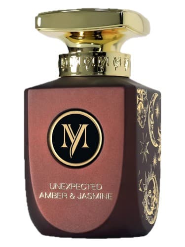 Unexpected Amber & Jasmine - امبر و یاس غیر منتظره