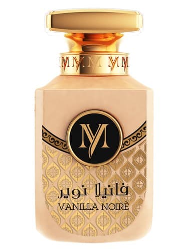 Vanilla Noire - وانیلا نویر