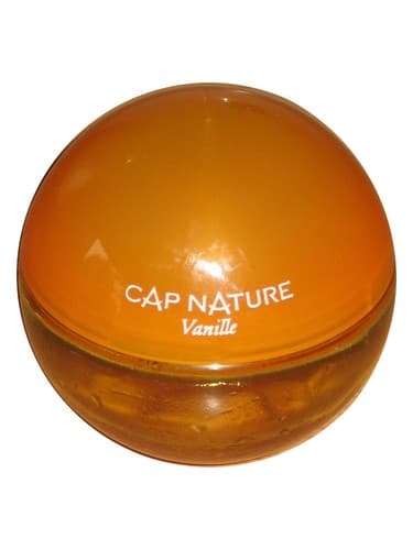 Cap Nature Vanille - کلاهک نیچر وانیلا