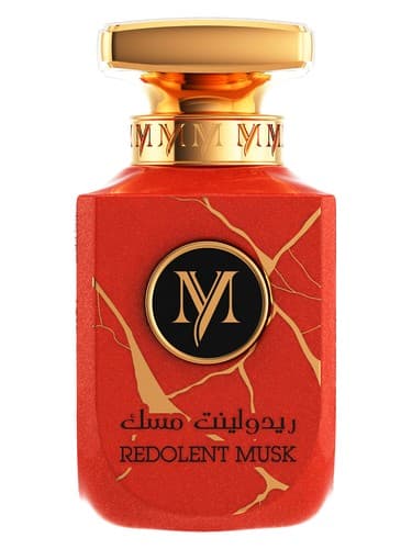 Redolent Musk - ردولنت ماسک