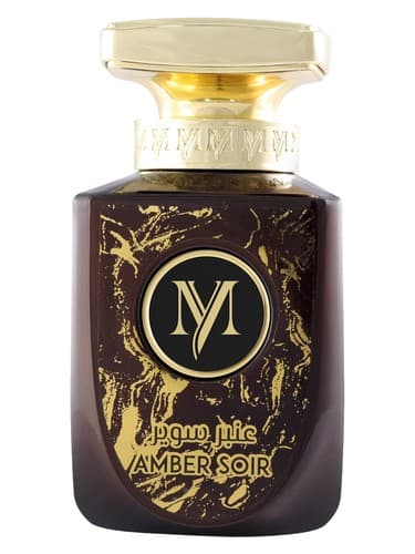 Amber Soir - امبر سویر