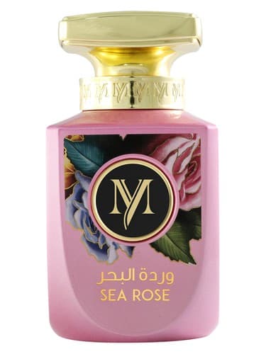 Sea Rose - رز سی