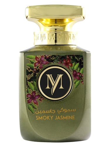 Smoky Jasmine - یاس دودی