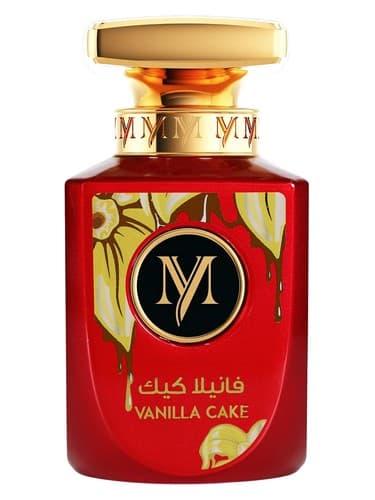 Vanilla Cake - کیک وانیلی