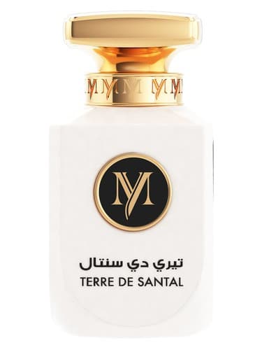 Terre De Santal - تره د سانتال