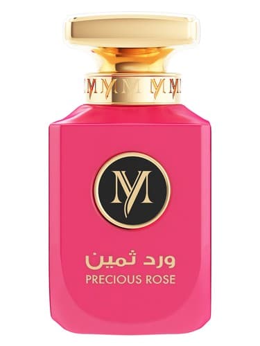 Precious Rose