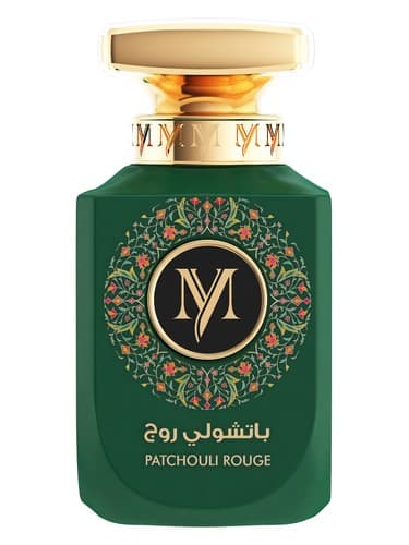Patchouli Rouge