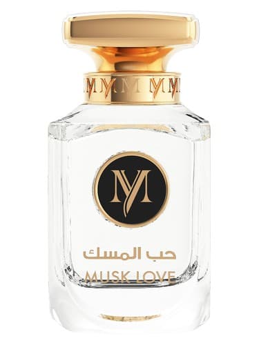 Musk Love - مشک لاو