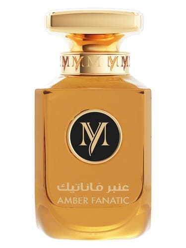 Amber Fanatic - امبر متعصب
