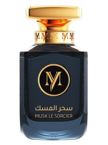 Musk Le Sorcier
