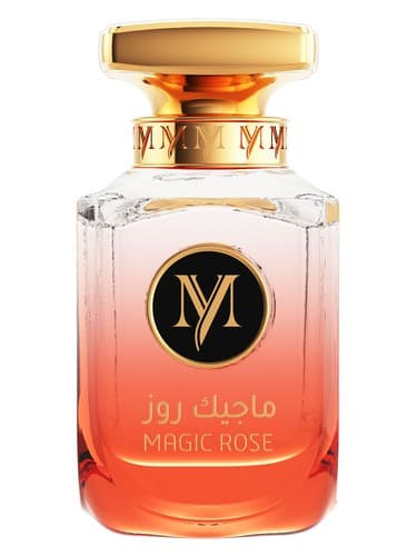 Magic Rose
