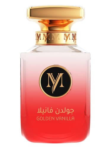 Golden Vanilla - وانیلا گلد