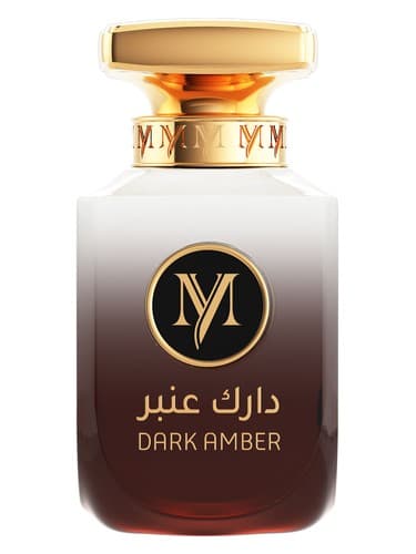 Dark Amber - کهربایی تیره
