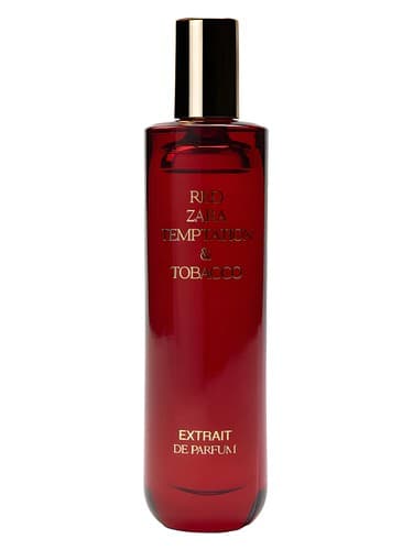 Red Temptation Tobacco