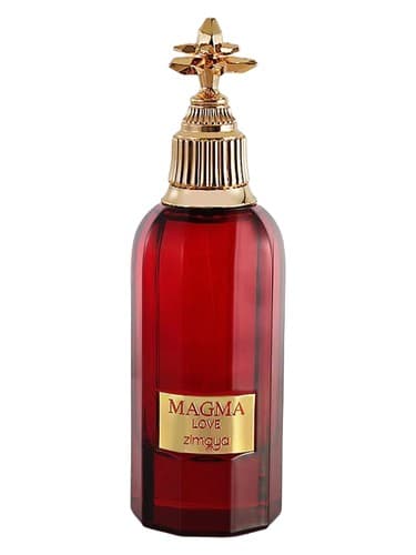 Magma Love