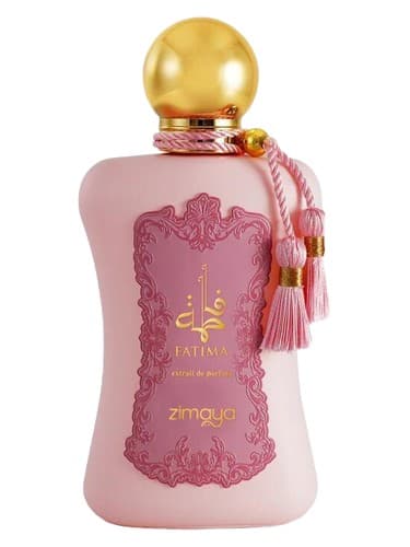 Fatima Pink - فاطمه پینک