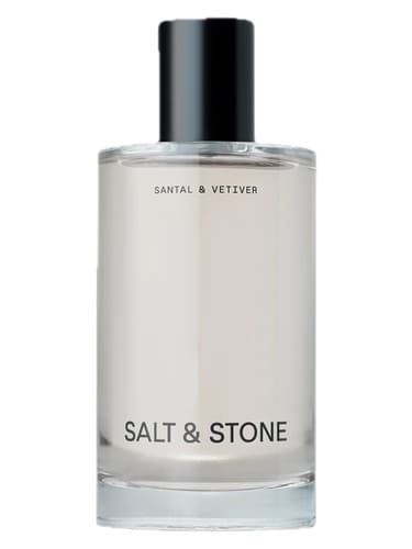 Santal & Vetiver - سانتال و وتیور