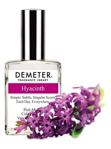 Hyacinth - سنبل