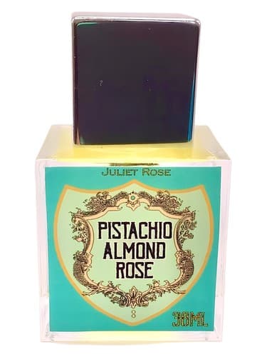 Pistachio Almond Rose - رز بادام پسته