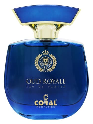 Oud Royale - عود رویال