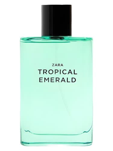 Tropical Emerald