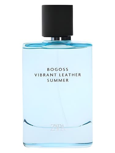Vibrant Leather Bogoss Summer
