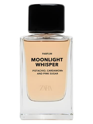 Moonlight Whisper