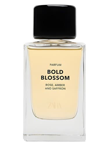 Bold Blossom