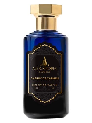 Cherry De Carmen