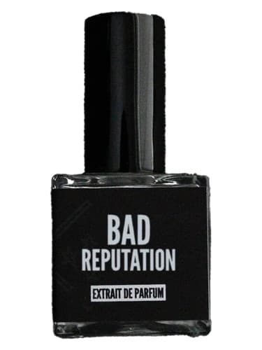 Bad Reputation - شهرت بد