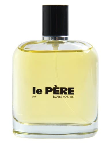 Le PÈRE 