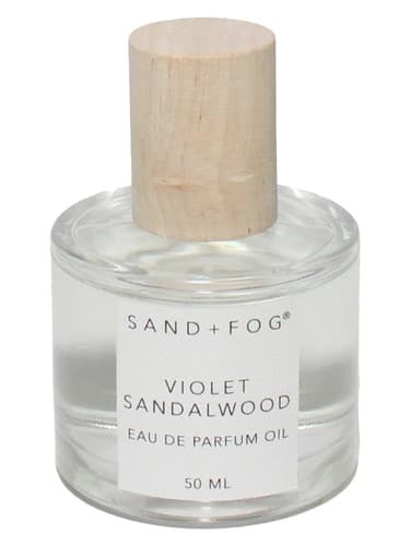 Violet Sandalwood