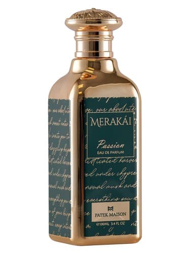Merakái Passion