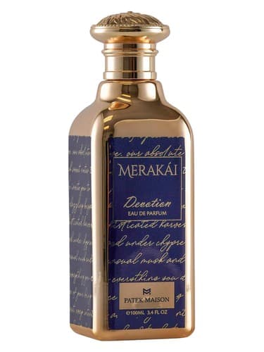Merakái Devotion - ارادت Merakái