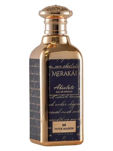 Merakái Absolute - Merakái مطلق