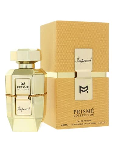 Prisme Imperial - پریزم امپریال