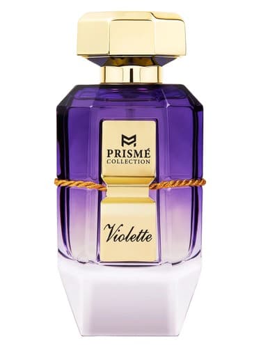 Prismé Violette