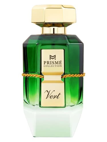 Prismé Vert