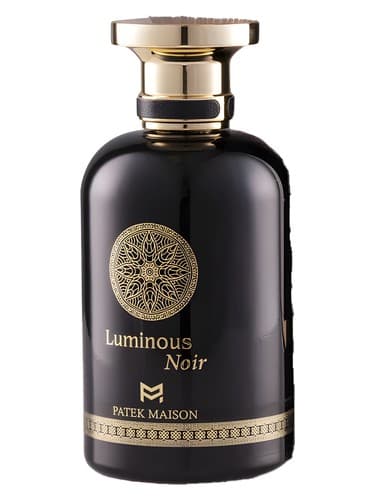Luminous Noir - نوآر نورانی