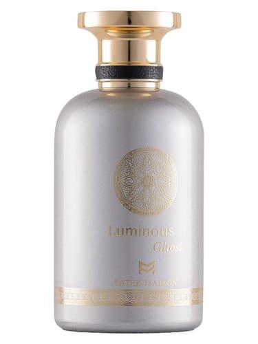 Luminous Ghost