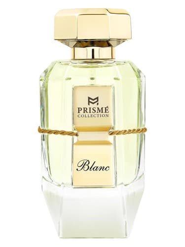 Prismé Blanc