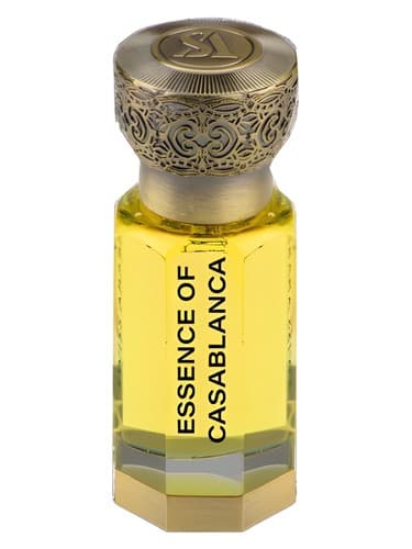 Essence Of Casablanca Oil - اسانس روغن کازابلانکا
