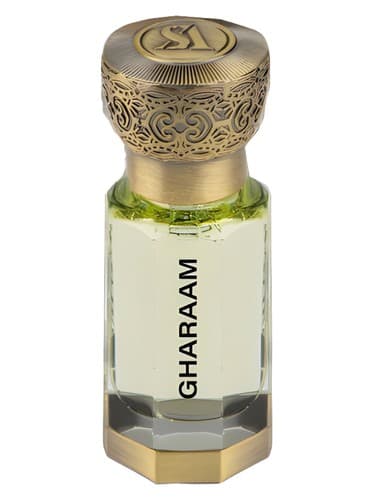Gharaam Oil