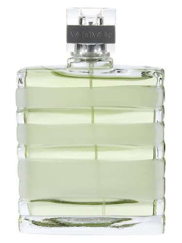 Vetiver Eau Glacee