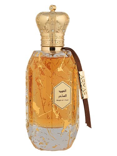 Magical Oud - عود جادویی
