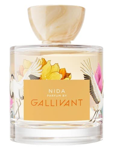 Nida - نیدا