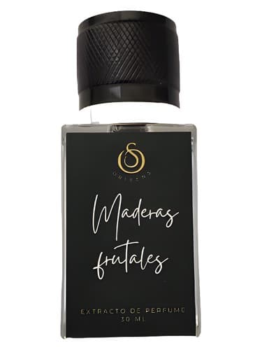 Maderas Frutales 
