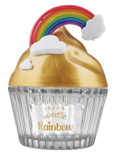 Sweetie Rainbow - رنگین کمان سوییت