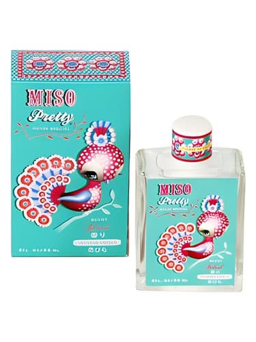 Miso Pretty Crushed Petals - گلبرگ های له شده زیبای میسو