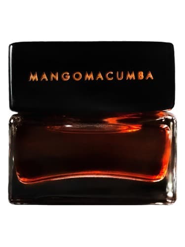 Mangomacumba - مانگوماکومبا
